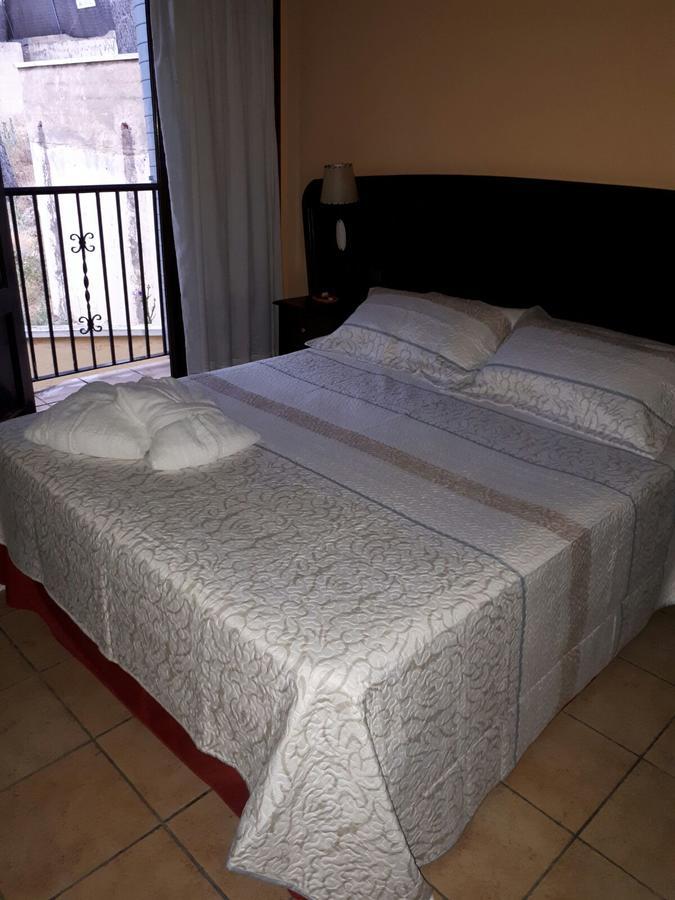 Hotel Vegasierra Bogarra Ngoại thất bức ảnh